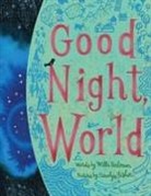Willa Perlman, Willa/ Fisher Perlman, Carolyn Fisher - Good Night, World