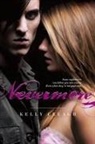 Kelly Creagh - Nevermore