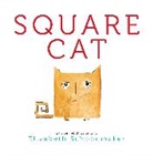 Elizabeth Schoonmaker, Schoonmaker Elizabeth, Elizabeth Schoonmaker, Schoonmaker Elizabeth - Square Cat
