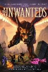 Lisa McMann, McMann Lisa - The Unwanteds