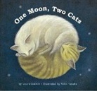 Laura Godwin, Laura/ Tanaka Godwin, Godwin Laura, Yoko Tanaka, Tanaka Yoko - One Moon, Two Cats