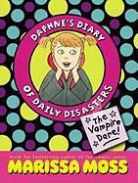 Marissa Moss, Moss Marissa, Marissa Moss, Moss Marissa - The Vampire Dare!