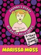 Marissa Moss, Marissa Moss - The Name Game!