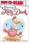 Alyssa Satin Capucilli, Alyssa Satin/ Cole Capucilli, Henry Cole - Starring Katy Duck