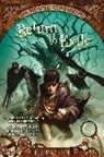 E J Patten, E. J. Patten, Eric Patten, Eric/ Rocco Patten, John Rocco, Rocco John - Return to Exile