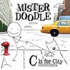 Orli Zuravicky, Giuseppe Castellano - C Is for City: An Alphabet Book