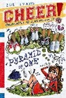Zoe Evans, Zoe/ Barrager Evans, Evans Zoe, Brigette Barrager, Barrager Brigette - Pyramid of One
