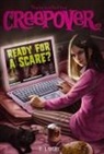 P J Night, P. J. Night, P.J. Night - Ready for a Scare?