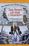 William Corlett - The Steps Up the Chimney