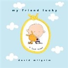 David Milgrim, Milgrim David, David Milgrim, Milgrim David - My Friend Lucky