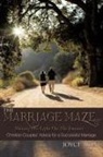 Joyce Akin - The Marriage Maze... Shining His Light on the Journey