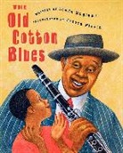 Linda England, Linda/ Flavin England, England Linda, Teresa Flavin, Flavin Teresa - The Old Cotton Blues