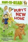 Lauren Dungy, Tony Dungy, Tony/ Dungy Dungy, Vanessa Brantley-Newton, Vanessa Brantley Newton - Ruby's New Home