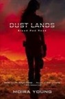 Moira Young - Blood Red Road