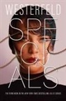 Scott Westerfeld - Specials