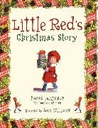 Sarah Ferguson, Sarah Mountbatten-Windsor York, Sam Williams, Williams Sam - Little Red's Christmas Story