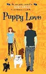 Nancy Krulik, Nancy E. Krulik, Krulik Nancy - Puppy Love