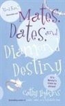 Cathy Hopkins - Mates, Dates, and Diamond Destiny