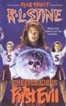 R. L. Stine, R.L. Stine, Patricia Macdonald - First Evil