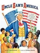 David Hewitt, David/ Hewitt Hewitt, Kathryn Hewitt, Hewitt Kathryn - Uncle Sam's America