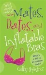 Cathy Hopkins - Mates, Dates, and Inflatable Bras