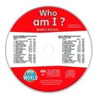 Bobbie Kalman - Who Am I? - CD Only