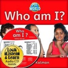 Bobbie Kalman - Who Am I? - CD + PB Book - Package