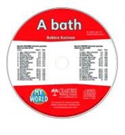 Bobbie Kalman - A Bath - CD Only