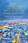 Christopher Kennedy - Evolution of Great World Cities