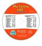 Bobbie Kalman - My Funny Cat - CD Only