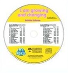 Bobbie Kalman - I Am Growing and Changing - CD Only