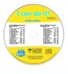 Bobbie Kalman - I Can Do It! - CD Only