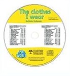 Bobbie Kalman - The Clothes I Wear - CD Only