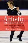 Mary Louise Adams - Artistic Impressions