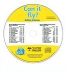 Bobbie Kalman - Can It Fly? - CD Only