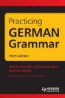 Martin Durrell, Martin/ Kohl Durrell, Katrin Kohl, Gudrun Loftus - Practising German Grammar