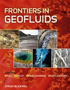Grant Garven, Craig Manning, Craig E. Manning, Bruce Yardley, Bruce Manning Yardley, Bruce W. D. (University of Leeds) Manning Yardley... - Frontiers in Geofluids