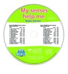 Bobbie Kalman - My Senses Help Me - CD Only