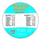 Bobbie Kalman - Hip-Hop Dancers - CD Only