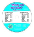 Bobbie Kalman - What Are My Jobs? - CD Only