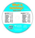 Bobbie Kalman - What Is Hatching? - CD Only