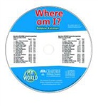 Bobbie Kalman - Where Am I? - CD Only