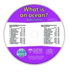 Bobbie Kalman - What Is an Ocean? - CD Only