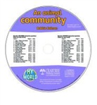 Bobbie Kalman - An Animal Community - CD Only