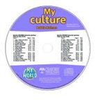 Bobbie Kalman - My Culture - CD Only