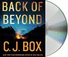 C. J. Box, C. J./ Graham Box, Holter Graham - Back of Beyond