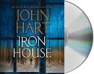 John Hart, John/ Sowers Hart, Scott Sowers - Iron House