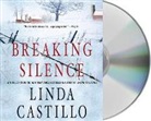 Linda Castillo, Linda/ McInerney Castillo, Kathleen Mcinerney - Breaking Silence