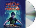 R. L. Stine, R. L./ Brown Stine, Matthew Brown - It's the First Day of School--Forever!