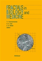 Gabriel A Losa, Gabriele A Losa, G. A. Losa, Gabriele A. Losa, Gariele A. Losa, T. F. Nonnenmacher... - Fractals in Biology and Medicine